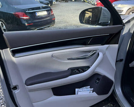 Бежевий БІД Song Plus, об'ємом двигуна 0 л та пробігом 3 тис. км за 24500 $, фото 5 на Automoto.ua