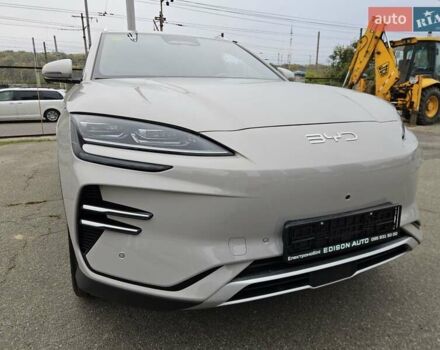 Бежевый БИД Song Plus, объемом двигателя 0 л и пробегом 1 тыс. км за 28900 $, фото 11 на Automoto.ua