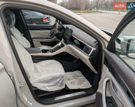 Бежевый БИД Song Plus, объемом двигателя 0 л и пробегом 1 тыс. км за 27500 $, фото 4 на Automoto.ua