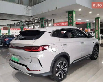 Бежевий БІД Song Plus, об'ємом двигуна 0 л та пробігом 1 тис. км за 27200 $, фото 3 на Automoto.ua