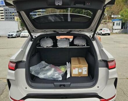 Бежевый БИД Song Plus, объемом двигателя 0 л и пробегом 1 тыс. км за 28900 $, фото 37 на Automoto.ua