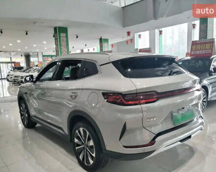 Бежевий БІД Song Plus, об'ємом двигуна 0 л та пробігом 1 тис. км за 27200 $, фото 4 на Automoto.ua