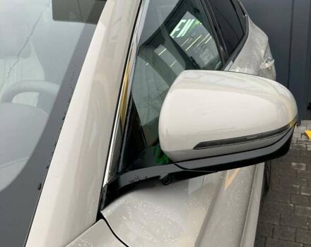 Бежевый БИД Song Plus, объемом двигателя 0 л и пробегом 1 тыс. км за 27800 $, фото 4 на Automoto.ua