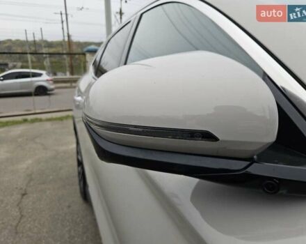 Бежевый БИД Song Plus, объемом двигателя 0 л и пробегом 1 тыс. км за 28900 $, фото 10 на Automoto.ua