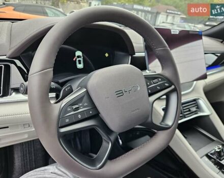 Бежевый БИД Song Plus, объемом двигателя 0 л и пробегом 1 тыс. км за 28900 $, фото 25 на Automoto.ua