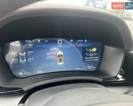 Бежевый БИД Song Plus, объемом двигателя 0 л и пробегом 1 тыс. км за 30000 $, фото 12 на Automoto.ua