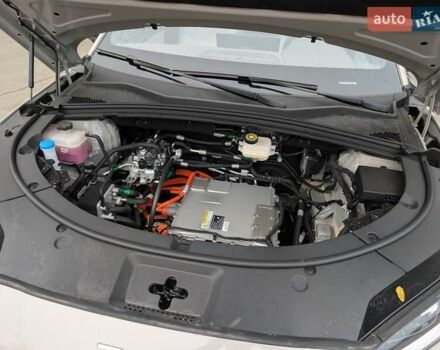 Бежевый БИД Song Plus, объемом двигателя 0 л и пробегом 1 тыс. км за 27500 $, фото 13 на Automoto.ua