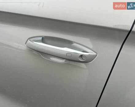 Бежевый БИД Song Plus, объемом двигателя 0 л и пробегом 1 тыс. км за 30000 $, фото 34 на Automoto.ua