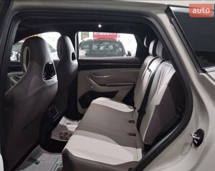 Бежевий БІД Song Plus, об'ємом двигуна 0 л та пробігом 1 тис. км за 27200 $, фото 9 на Automoto.ua