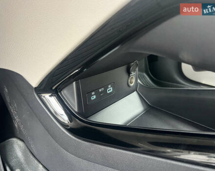 Бежевый БИД Song Plus, объемом двигателя 0 л и пробегом 1 тыс. км за 30000 $, фото 19 на Automoto.ua