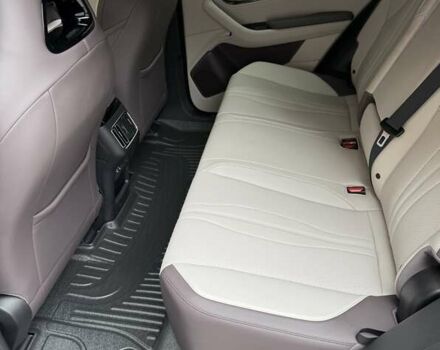 Бежевый БИД Song Plus, объемом двигателя 0 л и пробегом 1 тыс. км за 28000 $, фото 8 на Automoto.ua