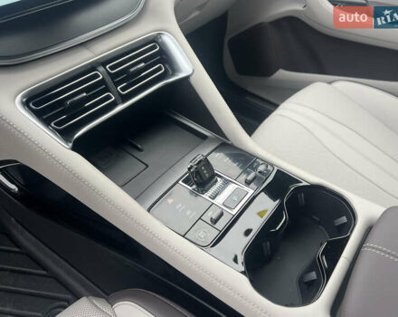 Бежевый БИД Song Plus, объемом двигателя 0 л и пробегом 1 тыс. км за 30000 $, фото 14 на Automoto.ua