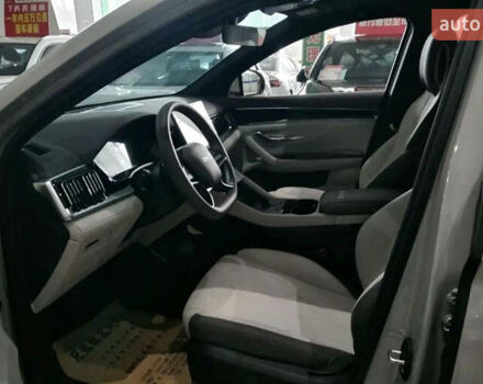 Бежевий БІД Song Plus, об'ємом двигуна 0 л та пробігом 1 тис. км за 27200 $, фото 6 на Automoto.ua