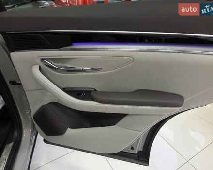 Бежевий БІД Song Plus, об'ємом двигуна 0 л та пробігом 1 тис. км за 29500 $, фото 29 на Automoto.ua