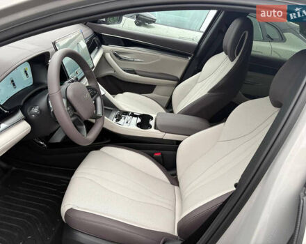 Бежевий БІД Song Plus, об'ємом двигуна 0 л та пробігом 1 тис. км за 27800 $, фото 14 на Automoto.ua