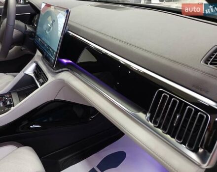 Бежевий БІД Song Plus, об'ємом двигуна 0 л та пробігом 1 тис. км за 29500 $, фото 23 на Automoto.ua