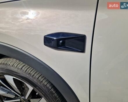 Бежевый БИД Song Plus, объемом двигателя 0 л и пробегом 1 тыс. км за 29700 $, фото 12 на Automoto.ua