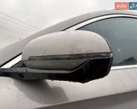 Бежевий БІД Song Plus, об'ємом двигуна 0 л та пробігом 1 тис. км за 27800 $, фото 11 на Automoto.ua