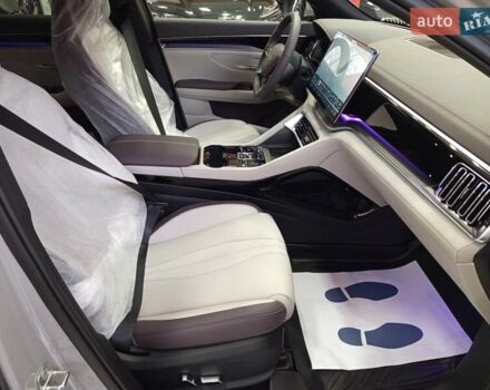 Бежевий БІД Song Plus, об'ємом двигуна 0 л та пробігом 1 тис. км за 29500 $, фото 25 на Automoto.ua