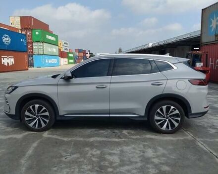 Бежевый БИД Song Plus, объемом двигателя 1.5 л и пробегом 13 тыс. км за 28500 $, фото 4 на Automoto.ua