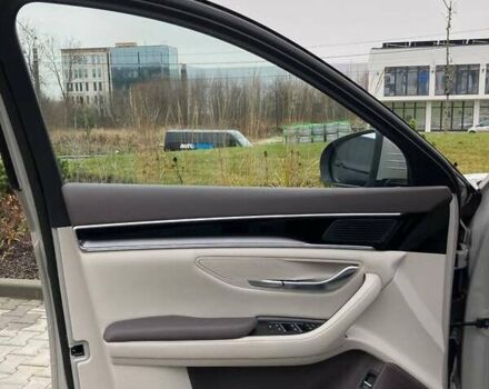 Бежевый БИД Song Plus, объемом двигателя 0 л и пробегом 1 тыс. км за 27800 $, фото 11 на Automoto.ua