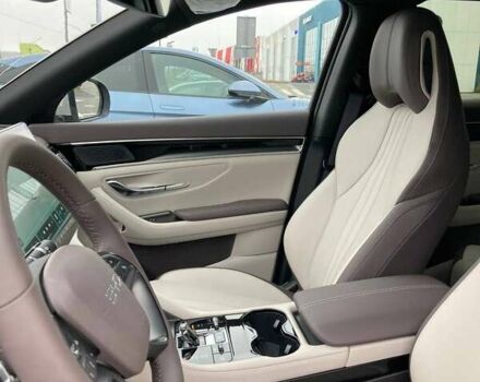 Бежевый БИД Song Plus, объемом двигателя 0 л и пробегом 1 тыс. км за 27800 $, фото 9 на Automoto.ua