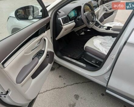 Бежевый БИД Song Plus, объемом двигателя 0 л и пробегом 1 тыс. км за 27500 $, фото 6 на Automoto.ua