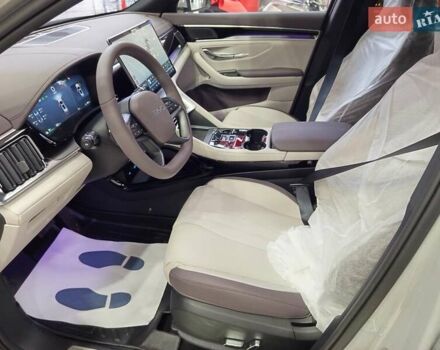 Бежевий БІД Song Plus, об'ємом двигуна 0 л та пробігом 1 тис. км за 29500 $, фото 13 на Automoto.ua