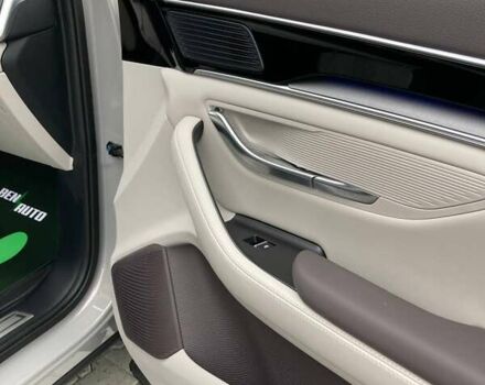 Бежевый БИД Song Plus, объемом двигателя 0 л и пробегом 1 тыс. км за 27800 $, фото 23 на Automoto.ua