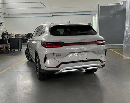 Бежевий БІД Song Plus, об'ємом двигуна 0 л та пробігом 1 тис. км за 27500 $, фото 2 на Automoto.ua