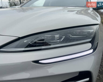 Бежевый БИД Song Plus, объемом двигателя 0 л и пробегом 1 тыс. км за 30000 $, фото 30 на Automoto.ua