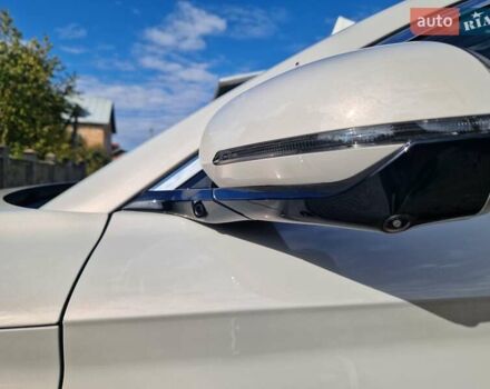 Бежевый БИД Song Plus, объемом двигателя 0 л и пробегом 1 тыс. км за 29700 $, фото 11 на Automoto.ua