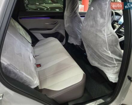 Бежевий БІД Song Plus, об'ємом двигуна 0 л та пробігом 1 тис. км за 29500 $, фото 32 на Automoto.ua