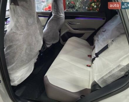 Бежевий БІД Song Plus, об'ємом двигуна 0 л та пробігом 1 тис. км за 29500 $, фото 33 на Automoto.ua