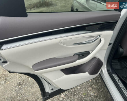 Бежевый БИД Song Plus, объемом двигателя 0 л и пробегом 1 тыс. км за 30000 $, фото 21 на Automoto.ua