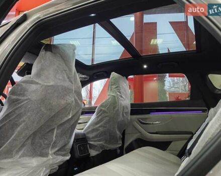 Бежевий БІД Song Plus, об'ємом двигуна 0 л та пробігом 1 тис. км за 29500 $, фото 36 на Automoto.ua