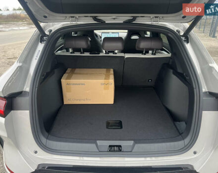 Бежевый БИД Song Plus, объемом двигателя 0 л и пробегом 1 тыс. км за 30000 $, фото 22 на Automoto.ua