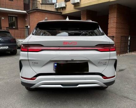 Бежевый БИД Song Plus, объемом двигателя 0 л и пробегом 1 тыс. км за 28000 $, фото 1 на Automoto.ua