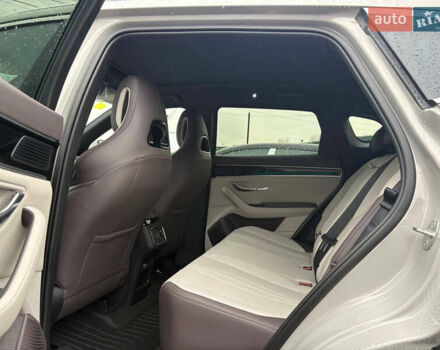 Бежевий БІД Song Plus, об'ємом двигуна 0 л та пробігом 1 тис. км за 27800 $, фото 29 на Automoto.ua