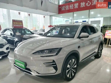 Бежевий БІД Song Plus, об'ємом двигуна 0 л та пробігом 1 тис. км за 27200 $, фото 1 на Automoto.ua