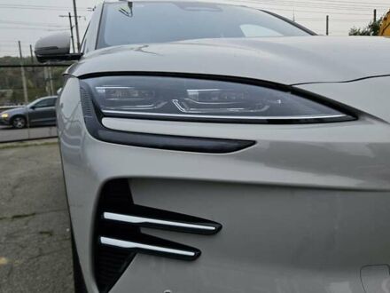 Бежевый БИД Song Plus, объемом двигателя 0 л и пробегом 1 тыс. км за 28900 $, фото 1 на Automoto.ua