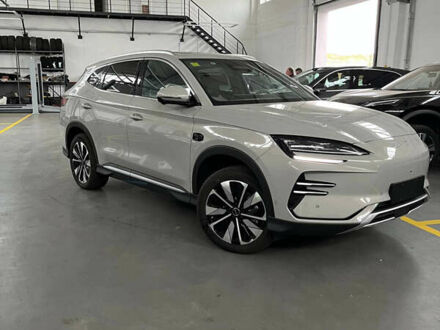 Бежевий БІД Song Plus, об'ємом двигуна 0 л та пробігом 1 тис. км за 27500 $, фото 1 на Automoto.ua