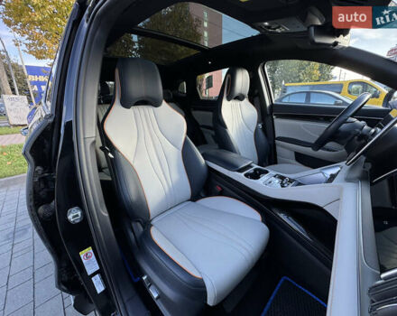 БИД Song Plus 2023 в Хмельницком на Automoto.ua Черный БИД Song Plus, объемом двигателя 0 л и пробегом 54 тыс. км за 23500 $, фото 27 на Automoto.ua