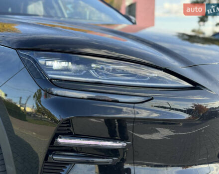 БИД Song Plus 2023 в Хмельницком на Automoto.ua Черный БИД Song Plus, объемом двигателя 0 л и пробегом 54 тыс. км за 23500 $, фото 5 на Automoto.ua