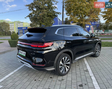 БИД Song Plus 2023 в Хмельницком на Automoto.ua Черный БИД Song Plus, объемом двигателя 0 л и пробегом 54 тыс. км за 23500 $, фото 53 на Automoto.ua