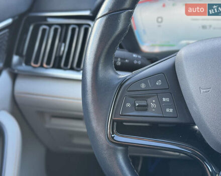 БИД Song Plus 2023 в Хмельницком на Automoto.ua Черный БИД Song Plus, объемом двигателя 0 л и пробегом 54 тыс. км за 23500 $, фото 18 на Automoto.ua