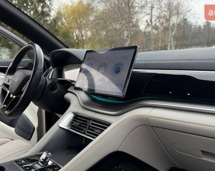 Черный БИД Song Plus, объемом двигателя 0 л и пробегом 54 тыс. км за 23999 $, фото 15 на Automoto.ua