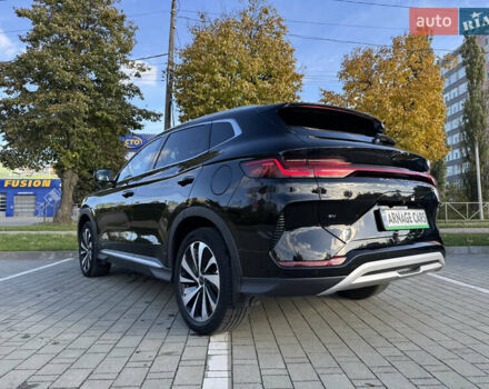 БИД Song Plus 2023 в Хмельницком на Automoto.ua Черный БИД Song Plus, объемом двигателя 0 л и пробегом 54 тыс. км за 23500 $, фото 41 на Automoto.ua