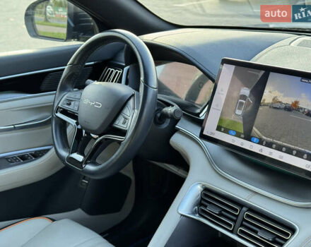 БИД Song Plus 2023 в Хмельницком на Automoto.ua Черный БИД Song Plus, объемом двигателя 0 л и пробегом 54 тыс. км за 23500 $, фото 28 на Automoto.ua