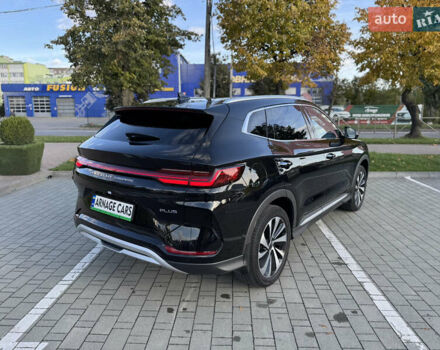 БИД Song Plus 2023 в Хмельницком на Automoto.ua Черный БИД Song Plus, объемом двигателя 0 л и пробегом 54 тыс. км за 23500 $, фото 54 на Automoto.ua